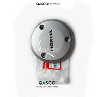 HONDA Dream 100 Right Heat Shield _ _5D 2D