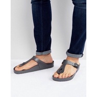 Men's Flip Flops Rubber Anti-Slip Waterproof Cheap Sandals Flip Flop