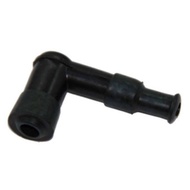 EX5 C70 PLUG CAP Plug cap Spark plug BLACK Y100 Y110 WAVE125 EX5 C70 WAVE