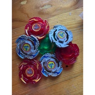 Beyblade Burst Layer type first generation Takara Tomy