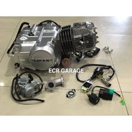 enjin lifan 125cc stater