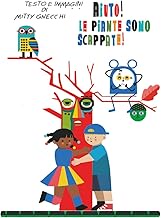 Aiuto, le piante sono scappate