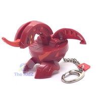 BAKUGAN Battle Brawlers Mega Keychain Series Dragonoid
