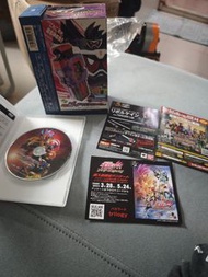 假面騎士ex-aid God Machine