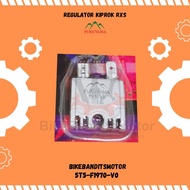 Regulator Kiprok RXS (6Volt) Fukuyama