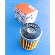 5YP-E3440-00 Genuine Oil Filter Set Yamaha XMAX M-Slaz YZF R15 Parts 1 Piece