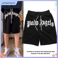 M-7XL Short Pants Men Shorts Men's Clothing Seluar Pendek Lelaki Plus Size Casual Beach Pants Mens S