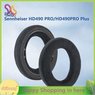 Earpads for  HD 490 PRO / HD490  Replacement Velvet Ear Cushions Pads
