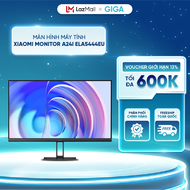 Màn hình máy tính Xiaomi A24i 24 inch FullHD 100Hz ELA5444EU