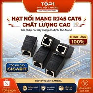 RJ45 network connector/RJ45 network cable connector, 1-1 network connector connecting network wire -