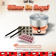 MIXER DE ROYAL SIGNORA