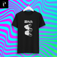 AKIRA 7 Anime T-Shirt