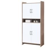 Latest Design Tall Shoe Cabinet