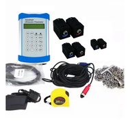 Fine craftsmanship TUF-3000L Heat Water Flowmeter 0~160℃ Handheld Ultrasonic Flow Meter DN15-DN6000 