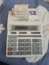 TRULY 重型打印計算機