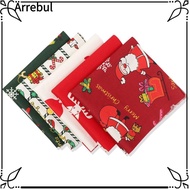 ARREBUL 5-Piece Craft Sewing Patches - DIY Apparel Accessories