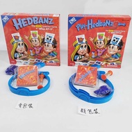 Board Game Card Guess Who I am What am I Parent-Child Interaction Entertainment Guessing Card Game T