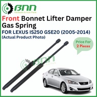 [BNN] Lexus IS250 GSE20 2005-2013 Front Bonnet Hood Damper Strut Lifter Gas Spring (Depan) (2 Pieces
