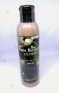 Zylles Pure Bitoon Extract 100ml | bitoon herbal for bukol