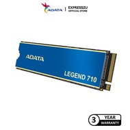 ADATA SSD LEGEND 710 M.2 2280 256GB/512GB/1TB/2TB (XPG GAMING)