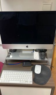 Imac 21.5 2013