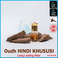 Oudh Hindi Khususi 3ml 6ml 12ml