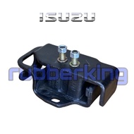 (1PC) ISUZU TROOPER 2.8 INVADER 1990 -DIESEL- ENGINE MOUNTING (PREMIUM QUALITY)