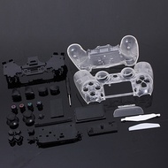 Controller Shell Full Housing for PS4 Playstation 4 Dualshock