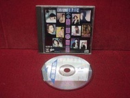 CBS/SONY  EPIC 超級 16 精選 - 1989 澳洲版 CD 95% NEW