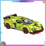 [READY STOCK] LEGO 77244 SPEED CHAMPIONS Mercedes-AMG F1 W15 Race Car