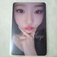 Stella Hellolive Hearts2Hearts Photocard | Stella Hearts2Hearts Photocard Hellolive vcfocus