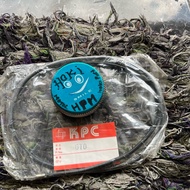 CABLE CUK kawasaki BINTER GTO-KH 100-KH 110-KH100-KH110
