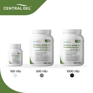 วุ้นคุณภาพสูงสำหรับเพาะเลี้ยงเนื้อเยื่อ-Crystal Agar Gel (G180)