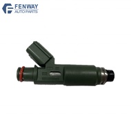 Fuel Injector Assy For Toyota Corolla Avensis 1ZZ 1ZZFE 23209-22040 23209-0D040 Fuel Injector