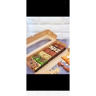 BROWNIS BOX M (22x10x5CM), L (30x10x5CM)