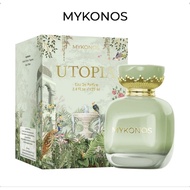 MYKONOS UTOPIA 100ML EXTRAIT DE PARFUM 6