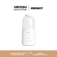 HOMEMATE เครื่องทำโยเกิร์ต 1 ลิตร Yogurt Maker รุ่น HOM-210102