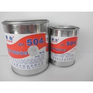504AB Glue 3YMX