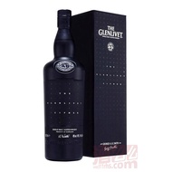格蘭利威Cipher秘酩黑限量版單一純麥威士忌 700ml