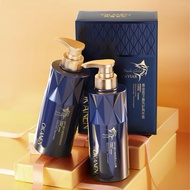 OKANEN BLACK GOLD CAVIAR SHAMPOO 500ML 1SET OKANEN BLACK GOLD CAVIAR SHAMPOO + CONDITIONER okanen ca