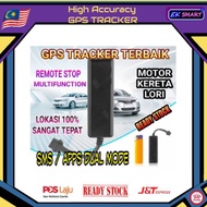 High Accuracy GPS TRACKER MOTOR CAR LORRY