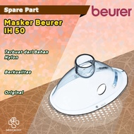 Beurer IH 50 Adult Medical Spare Part Mask