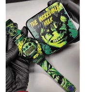 G-Shock Custom HULK DW6900 Watch Set Original Custom Watch Man Jam Tangan Lelaki Digital