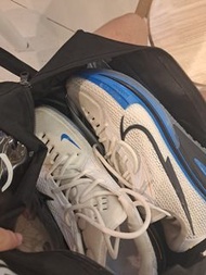 Nike Zoom Freak 4 EP 男裝籃球鞋 US 10