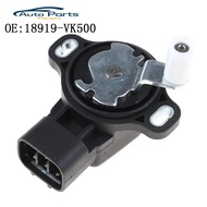 New Throttle Position Sensor For Nissan Infiniti 18919-AM810 18919AM810 18919-5Y700 189195Y700 18919