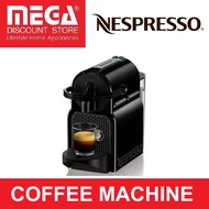 NESPRESSO INISSIA COFFEE MACHINE + FREE $10 COFFEE VOUCHER