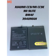🌼Replacement Battery for Xiaomi CC9 / Mi CC9E / Mi 9 Lite ~ Free Gift🌼