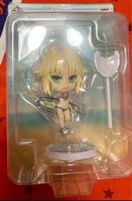 fgo 一番賞 e賞 莫德雷德 小莫 眼鏡廠 banpresto SABER 夏日 水著 Fate/Grand Order