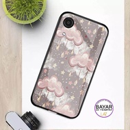 Softcase Glass For Samsung A03 Core Samsung A03 Core - K03 - Softcase Glass Kaca For Samsung A03 Cor