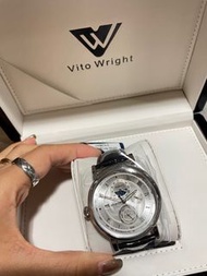VITO WRIGHT  手錶